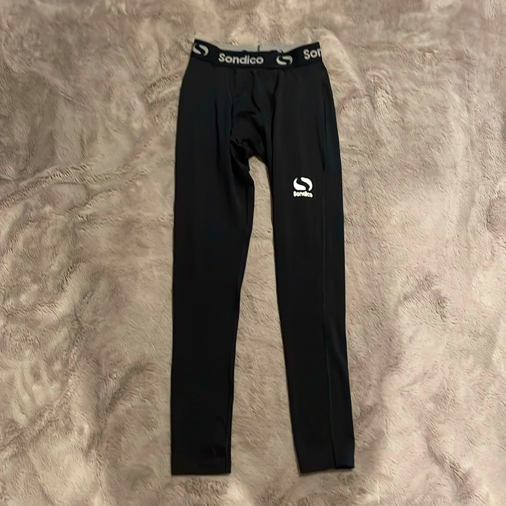 Sondico youth leggings